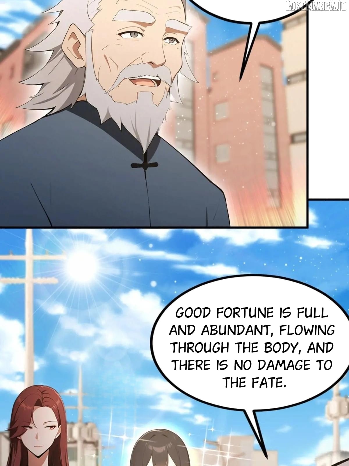 Outrageous! I opened a training class for empresses Chapter 103 - page 32
